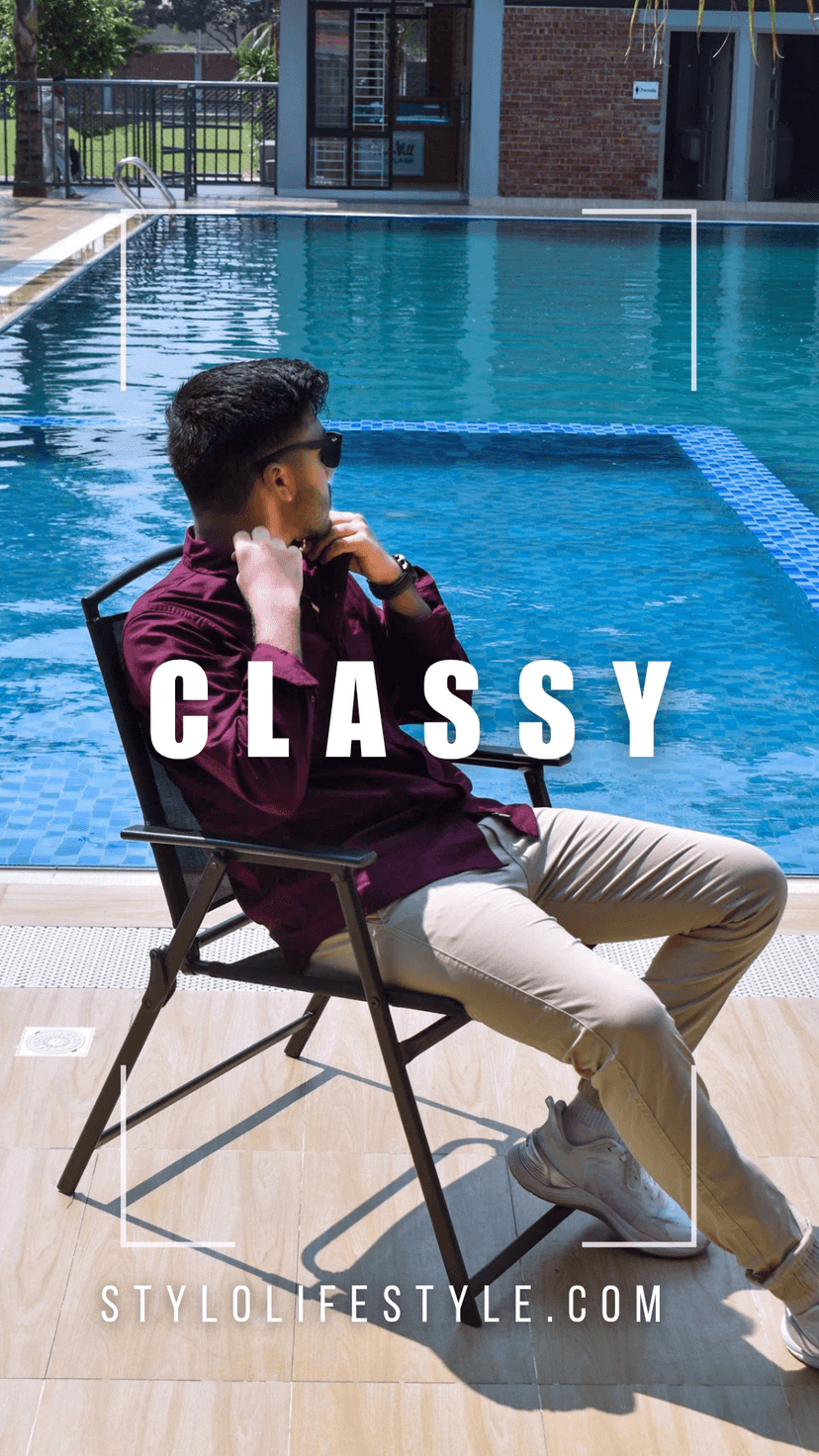 Classy
